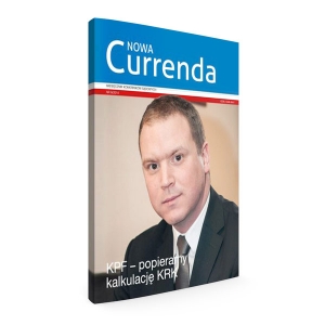 Nowa Currenda 9/2014