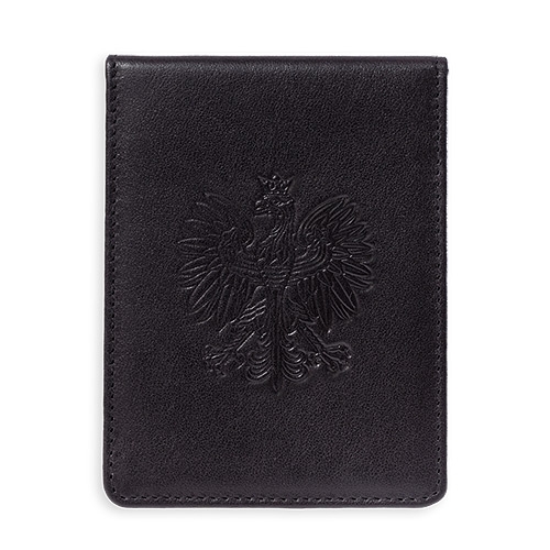 Skórzane Etui dla Komornika