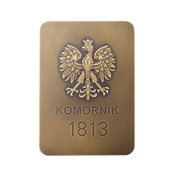 Insygnium komornicze
